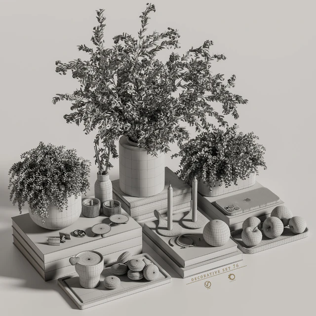 decorative set 76(by.shayan.sharify) — Descargar