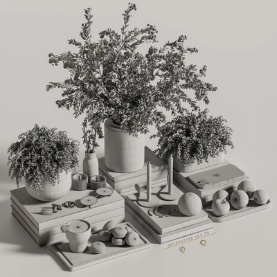 decorative set 76(by.shayan.sharify) — Ver 5