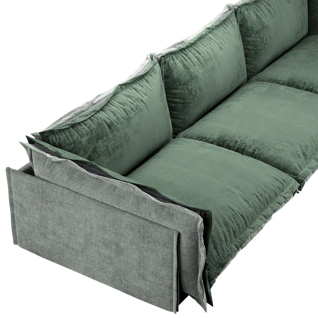 Auto-Reverse 3 Sofa — Descargar
