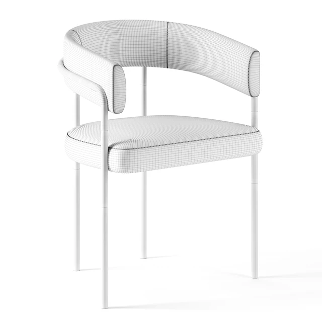 C Chair by Baxter — Descargar