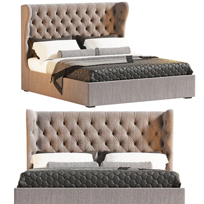 Bed Gilbert Lovsite — Ver 1