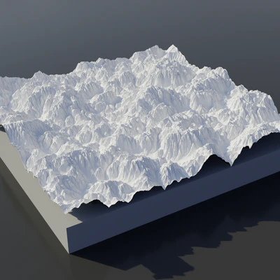 ridges 001 — download