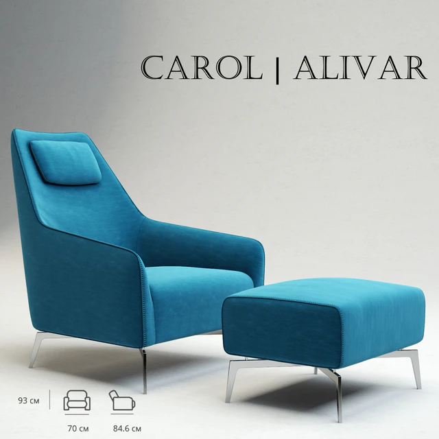 Carol — Descargar
