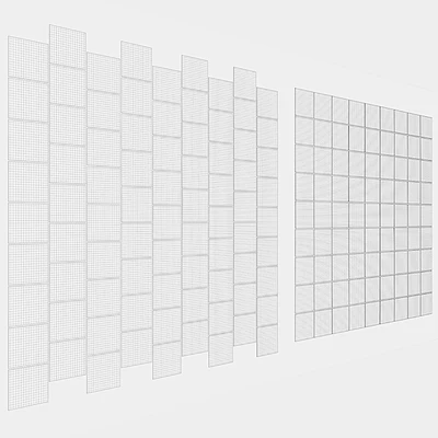 Equipe Manacor 100x100 — Вид 2