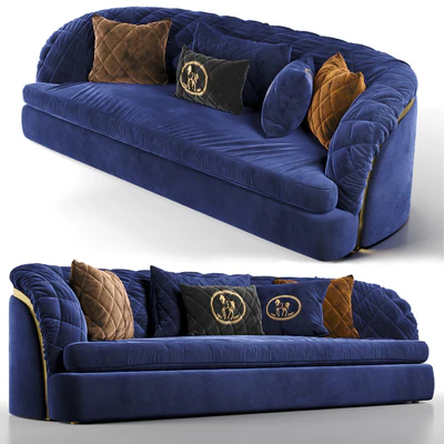 Sofa Portofino Cantori — Вид 2