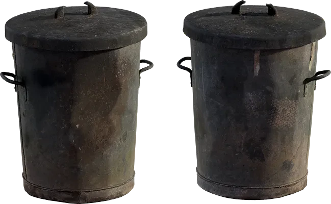 trash can 004 — Descargar