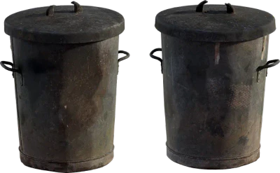 trash can 004 — Descargar