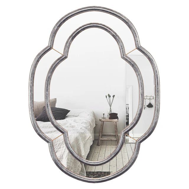 Mirror figured Casablanca F1579ABR — Descargar