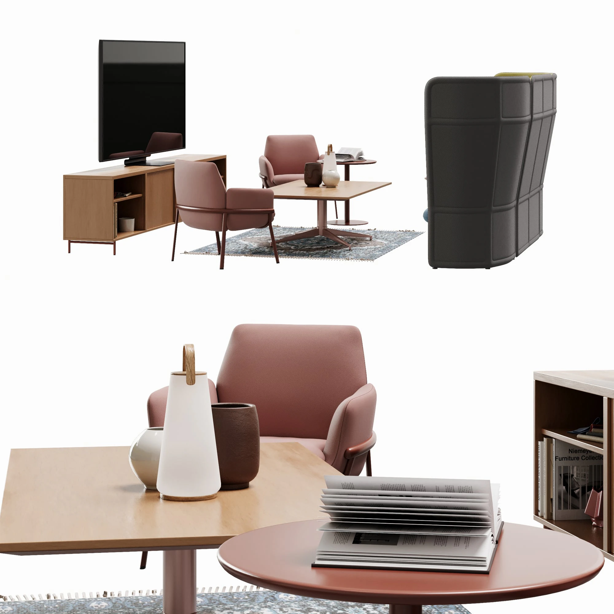 office furniture 033 — Descargar