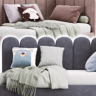 Childroom Set 08 — Ver 2