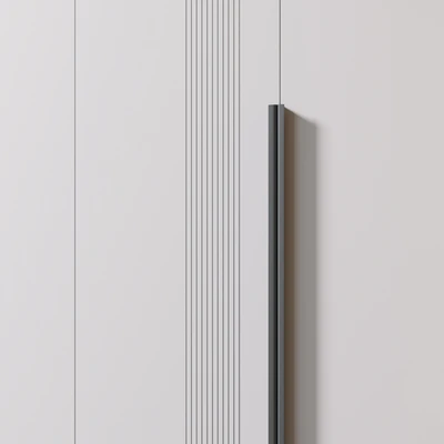 Furniture Composition | 611 | Шкаф — Вид 3