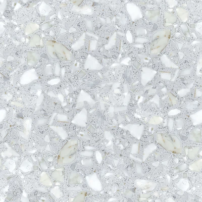 Terrazzo 8 — Ver 2
