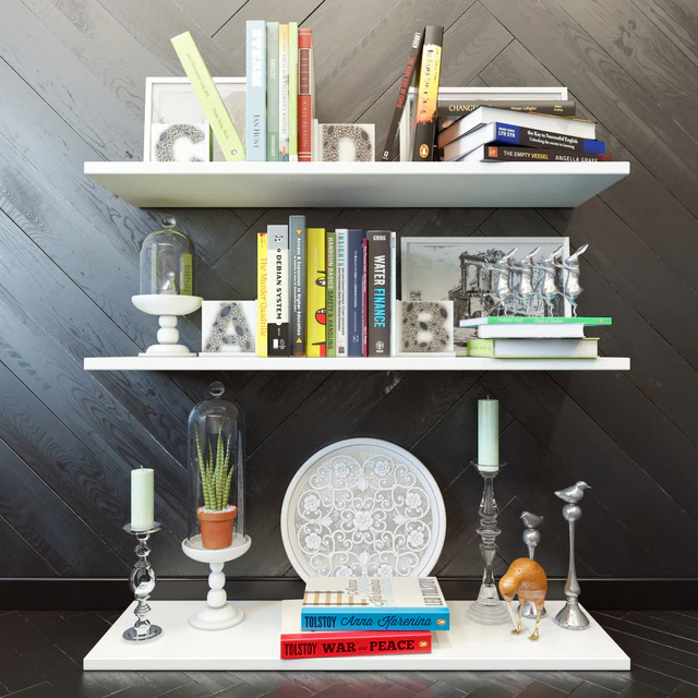 Classic decor — Descargar