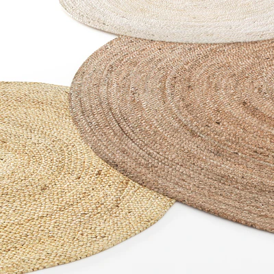 Carpet Jute set 01 — Ver 5