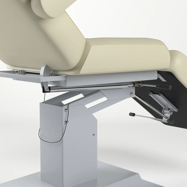 Cosmetology chair Madison Alfa-06 — Descargar