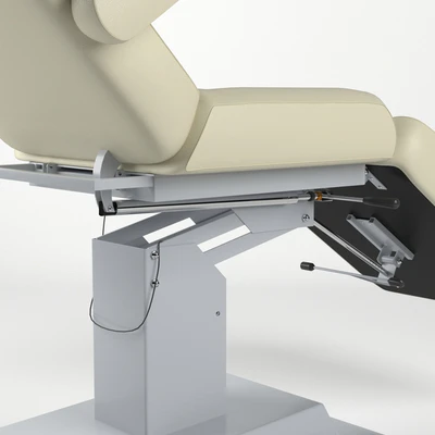 Cosmetology chair Madison Alfa-06 — Ver 3