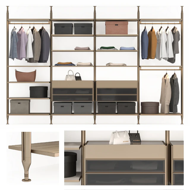 Poliform Lexington — Descargar