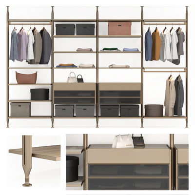 Poliform Lexington — Ver 1