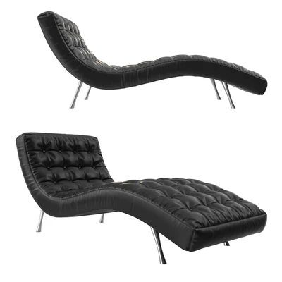 Bench sofa — Ver 1
