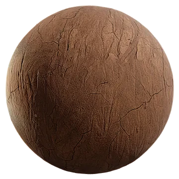 cracked mud ground 002 — Скачать