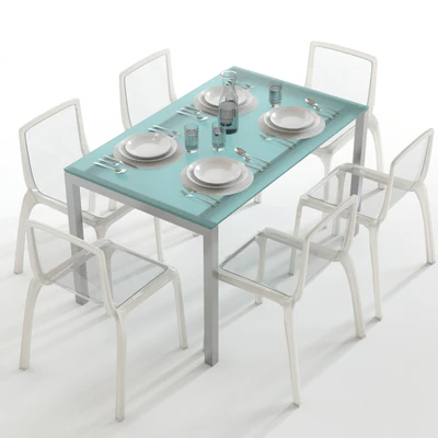 Scavolini Axel and Miss You — Ver 2