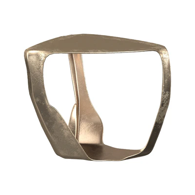 Vincenzo de Cotiis DC1629B Side table — Вид 3