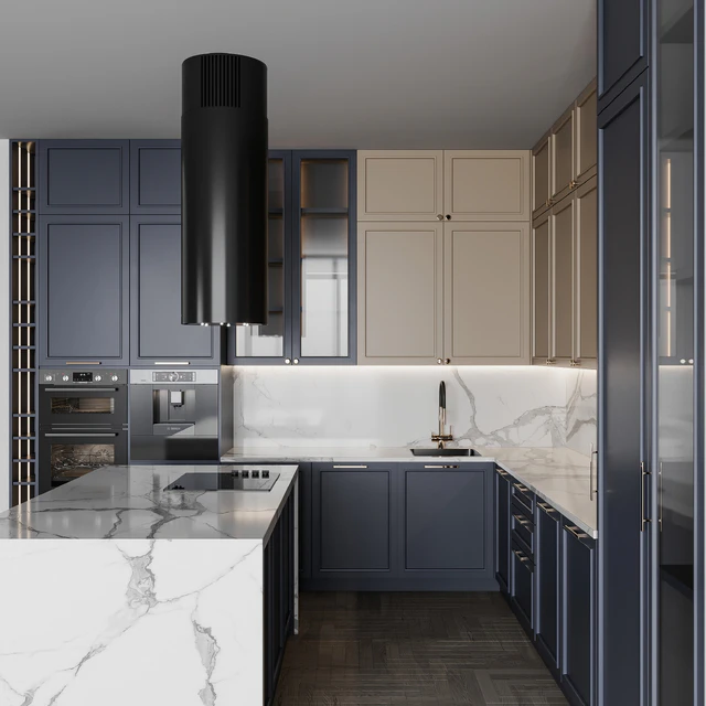 kitchen Neoclassic205 — Descargar