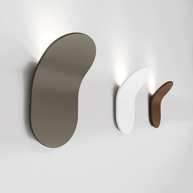 Lamp (BRA) Lik, AXO factory (Italy) — Descargar