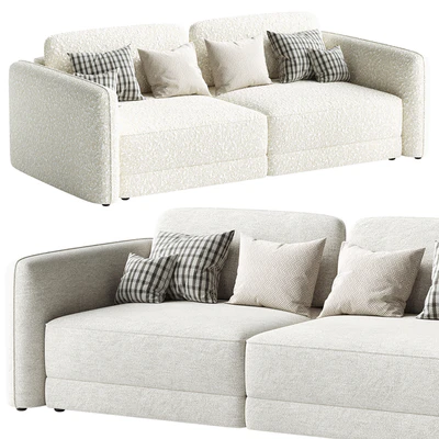 Sofa Marley — Ver 1