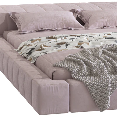 BONALDO BEDS — Ver 3