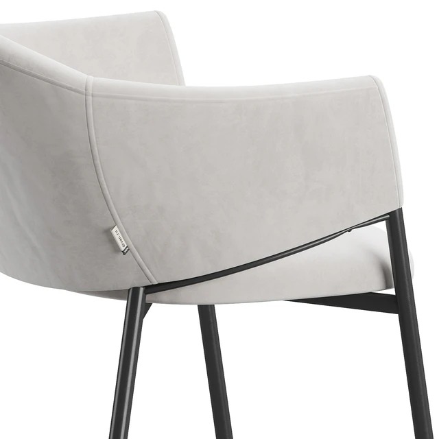 Eliza chair Divan.ru — Descargar