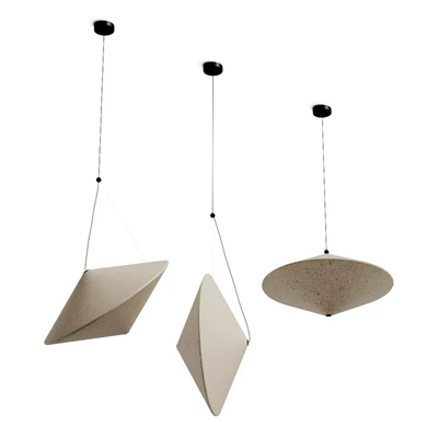 Miniforms Rificolona Pendant Lamp — Вид 3