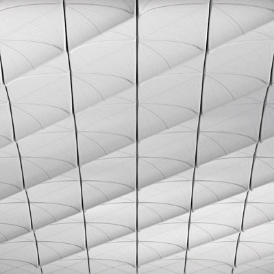 Ceiling No 005 — Ver 4