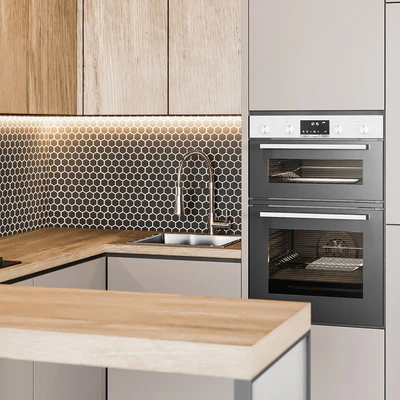 Kitchen Modern51 — Вид 2