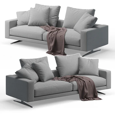 Campiello Sofa Flexform — Вид 1