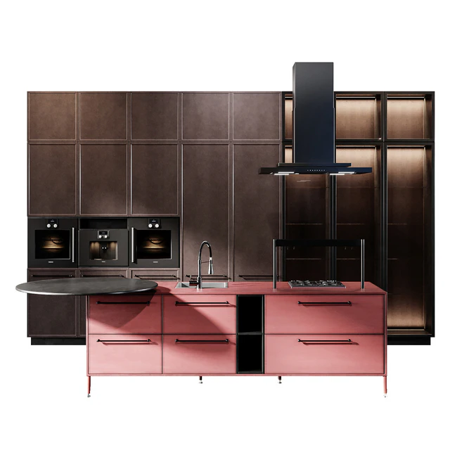 kitchen CesarNYC — Descargar