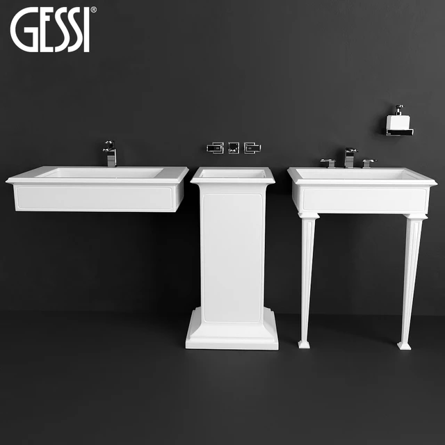 Gessi Eleganza — Descargar