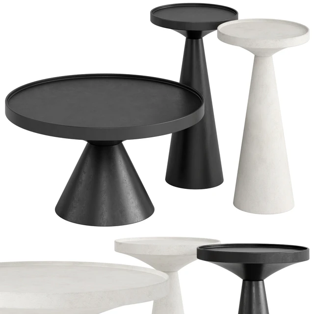 FLOSS coffee table — Скачать