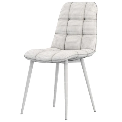 Chair OLIVER from STOOLGROUP — Ver 2