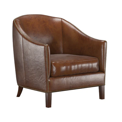 Archer Club Chair — Вид 2
