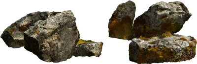 lichen granite 001 — Descargar