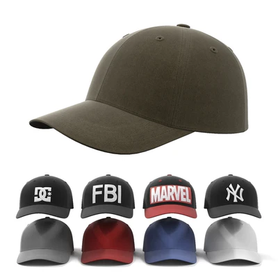 Baseball cap — Ver 1