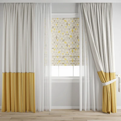 Curtain 338 — Ver 1