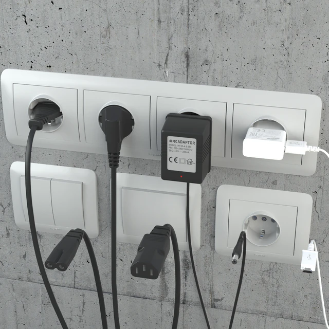 Energy set — Descargar