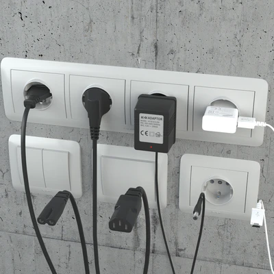 Energy set — Ver 2