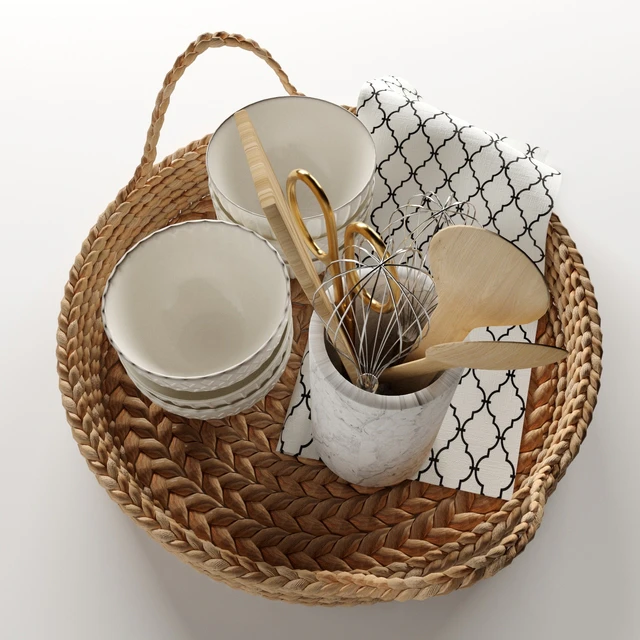 kitchen set 01 — Descargar