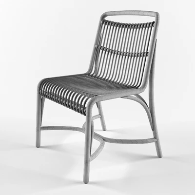 Gata Chair By Expormim — Ver 2
