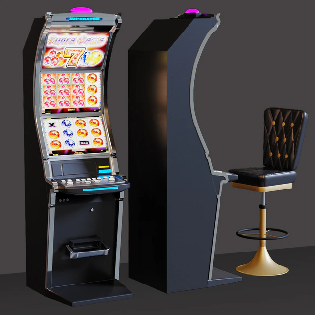 IMPERATOR 3.24 — Скачать