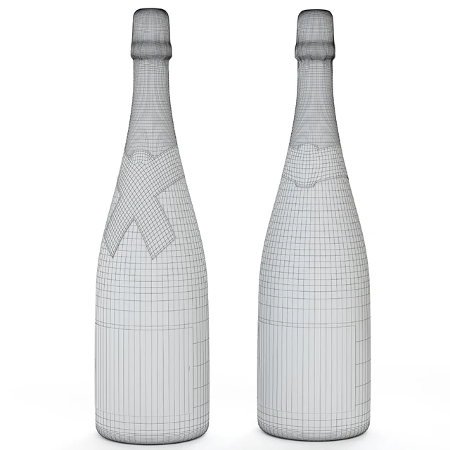 Moët & Chandon Champagne Impérial Brut All Sizes — Descargar