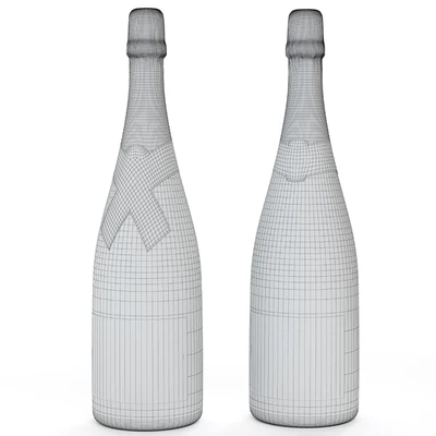Moët & Chandon Champagne Impérial Brut All Sizes — Ver 3